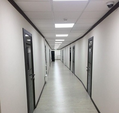 Фотография объекта