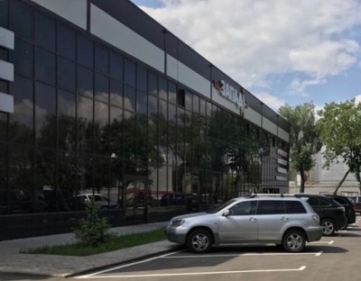 Фотография объекта