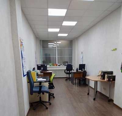 Фотография объекта