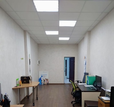 Фотография объекта