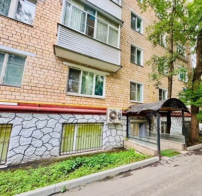 Подробная информация