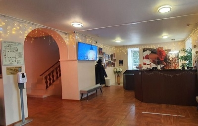 Подробная информация Подробная информация