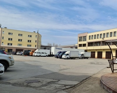 Подробная информация Аренда Офис